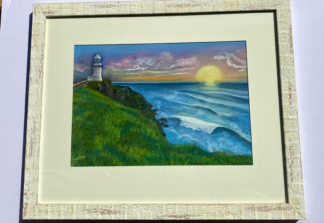 The Lighthouse