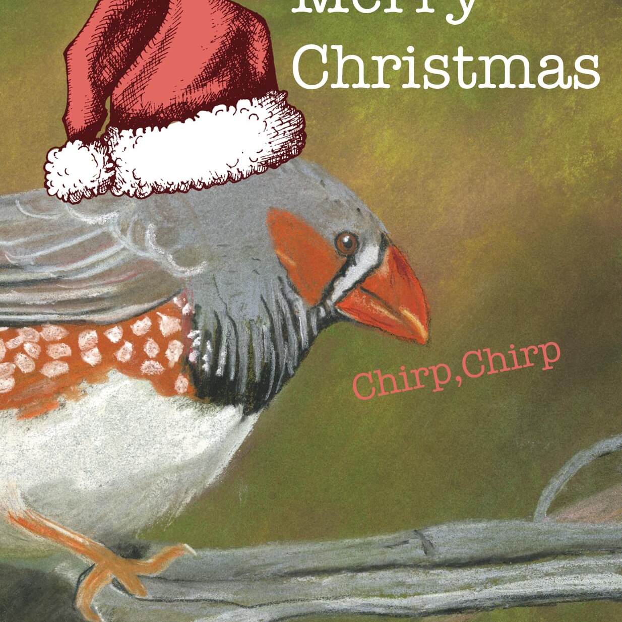 finchchristmas12.5 x 17.5tif