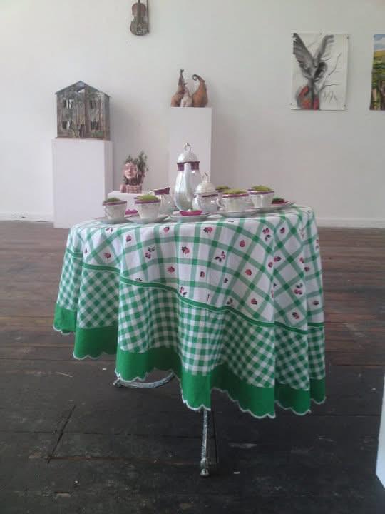 Tea Party 3 
