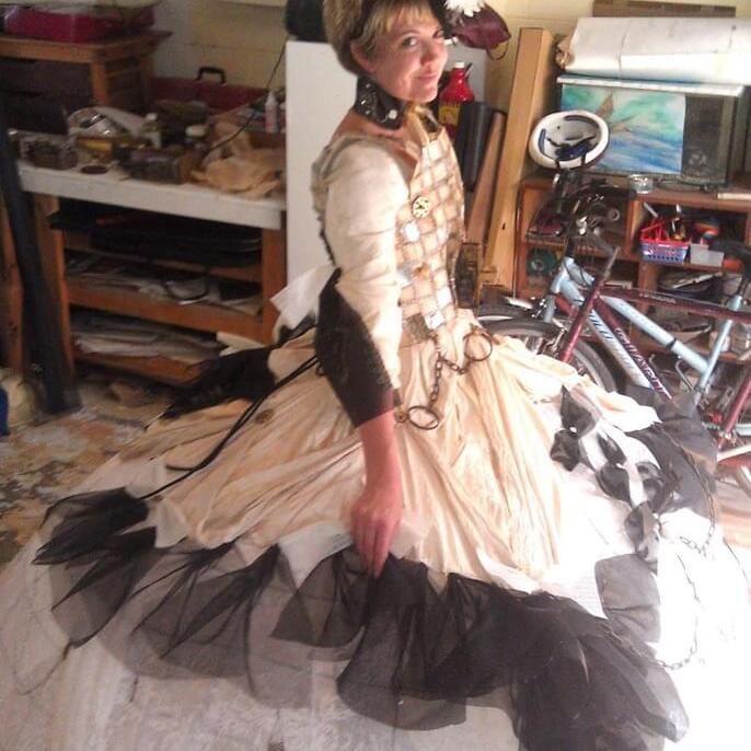 The DuchessofTimeside
