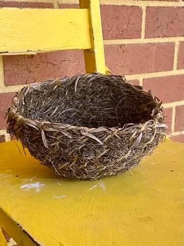 Nest Basket 