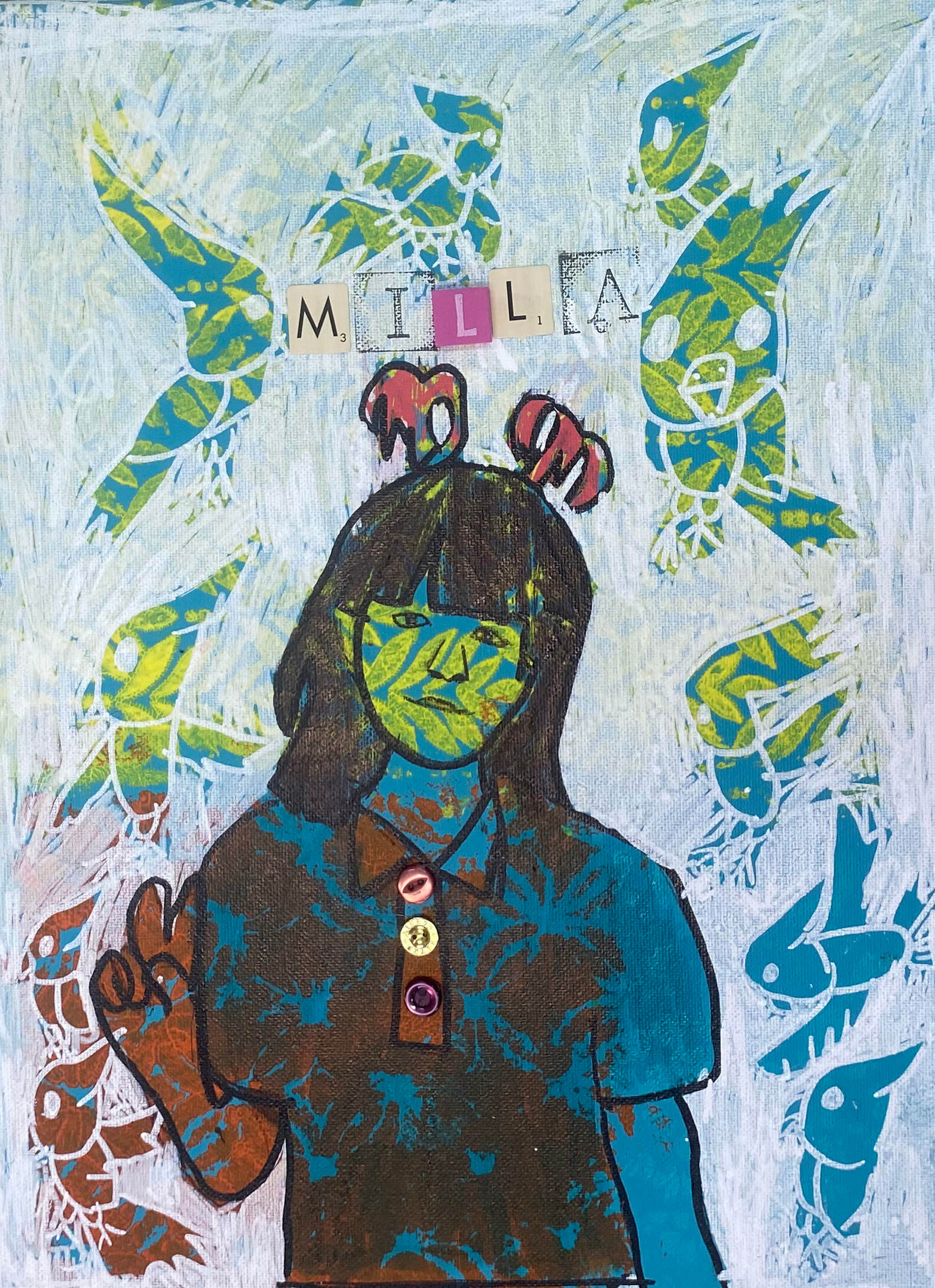 MillaG3