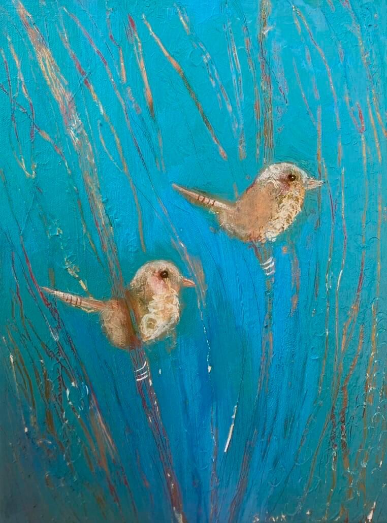 TwoLittleBirds  (Edit)