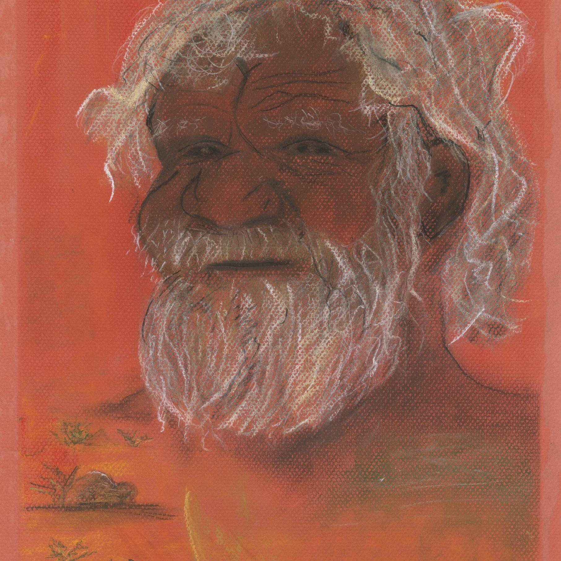The Elder