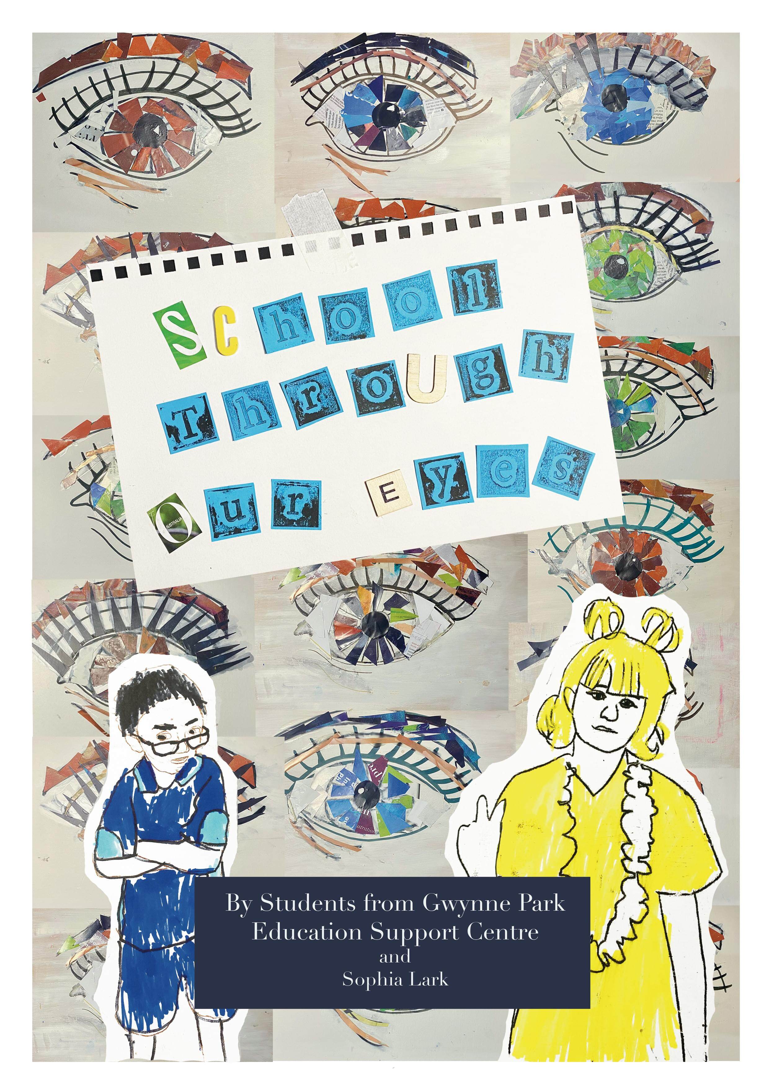 School through Our Eyes 4_