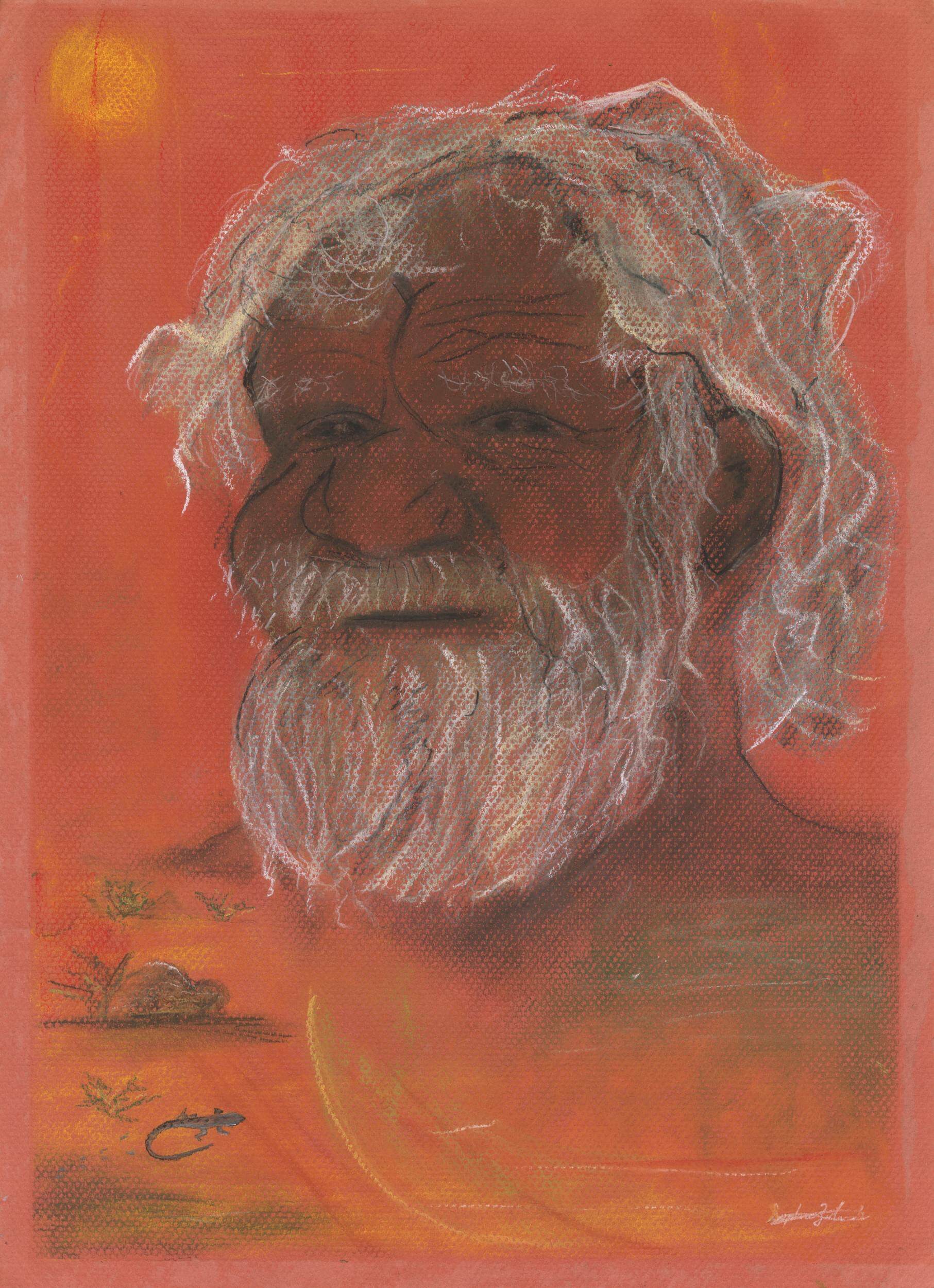 The Elder
